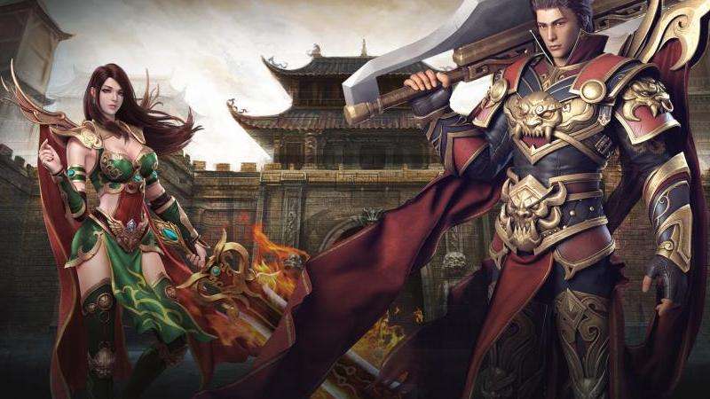 海底融合仿盛大传奇世界私服攻略：探索神秘海底世界的冒险之旅