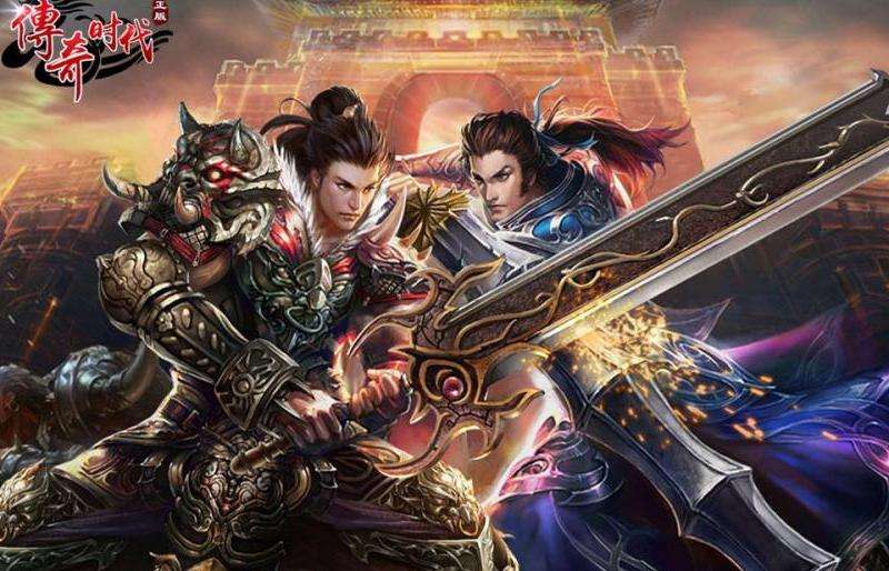 "刚开热血传奇私服网站攻略：优势取得，游戏体验提升"